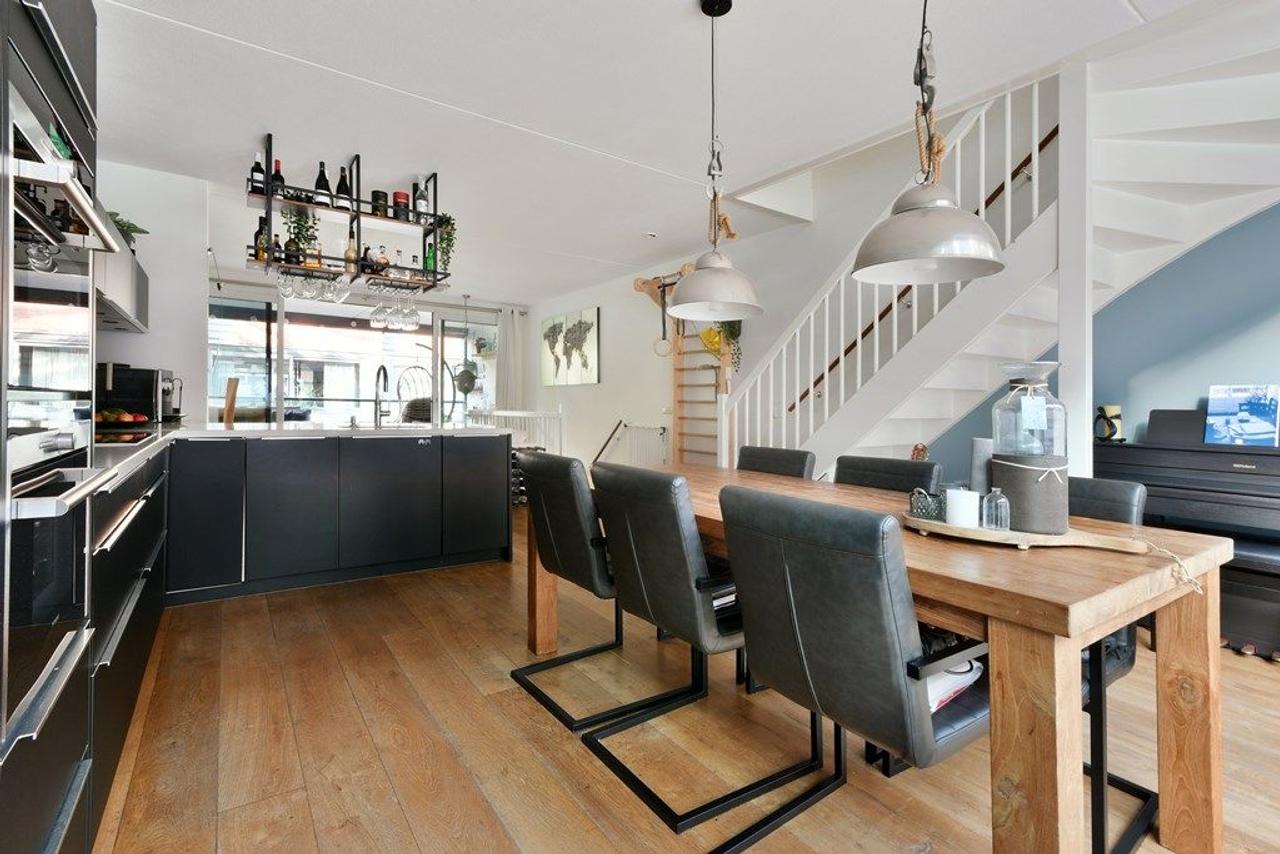 Rental Home in Sportliedenbuurt - Image 12