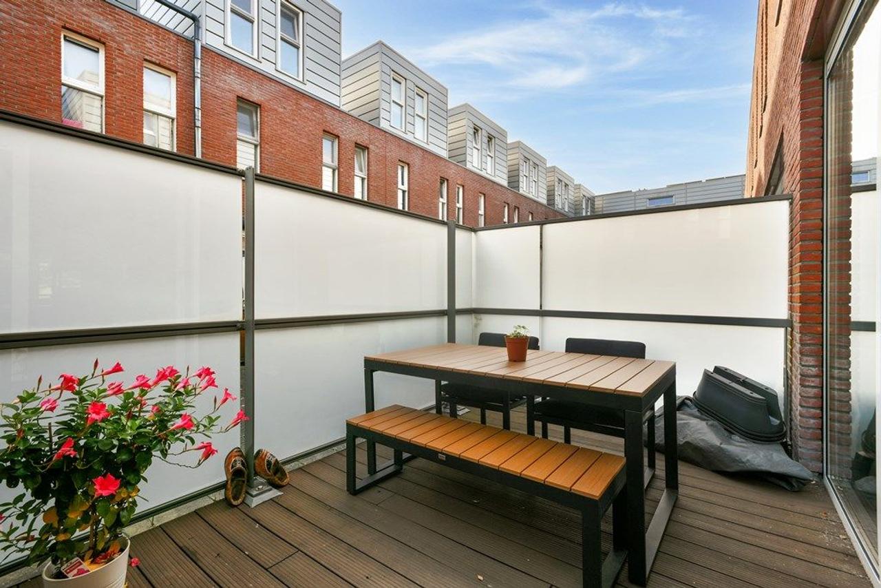 Rental Home in Sportliedenbuurt - Image 15