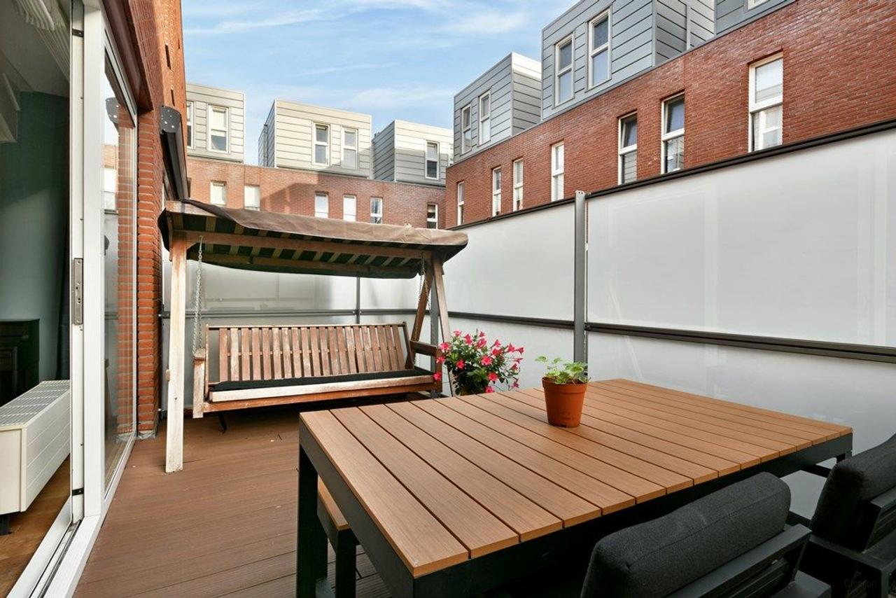Rental Home in Sportliedenbuurt - Image 16