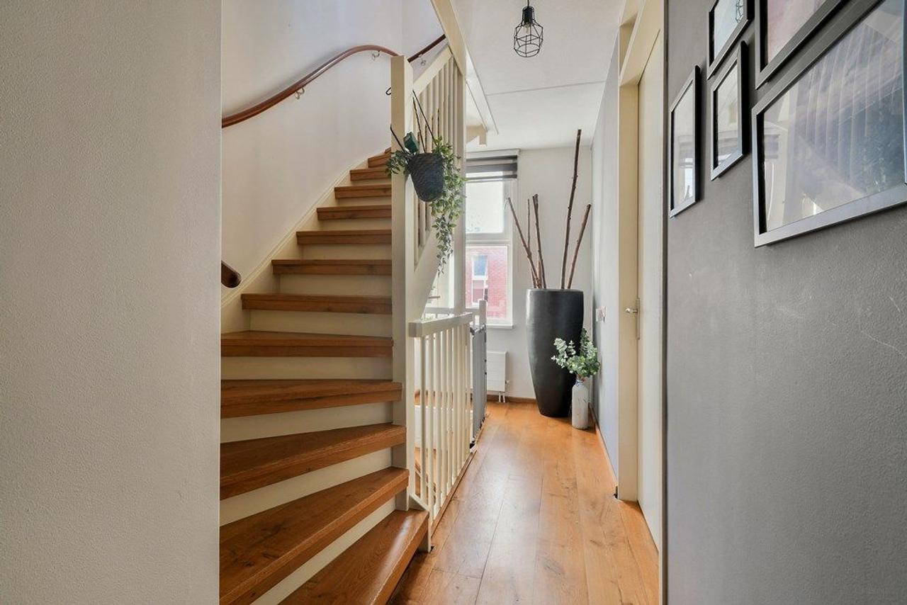 Rental Home in Sportliedenbuurt - Image 18