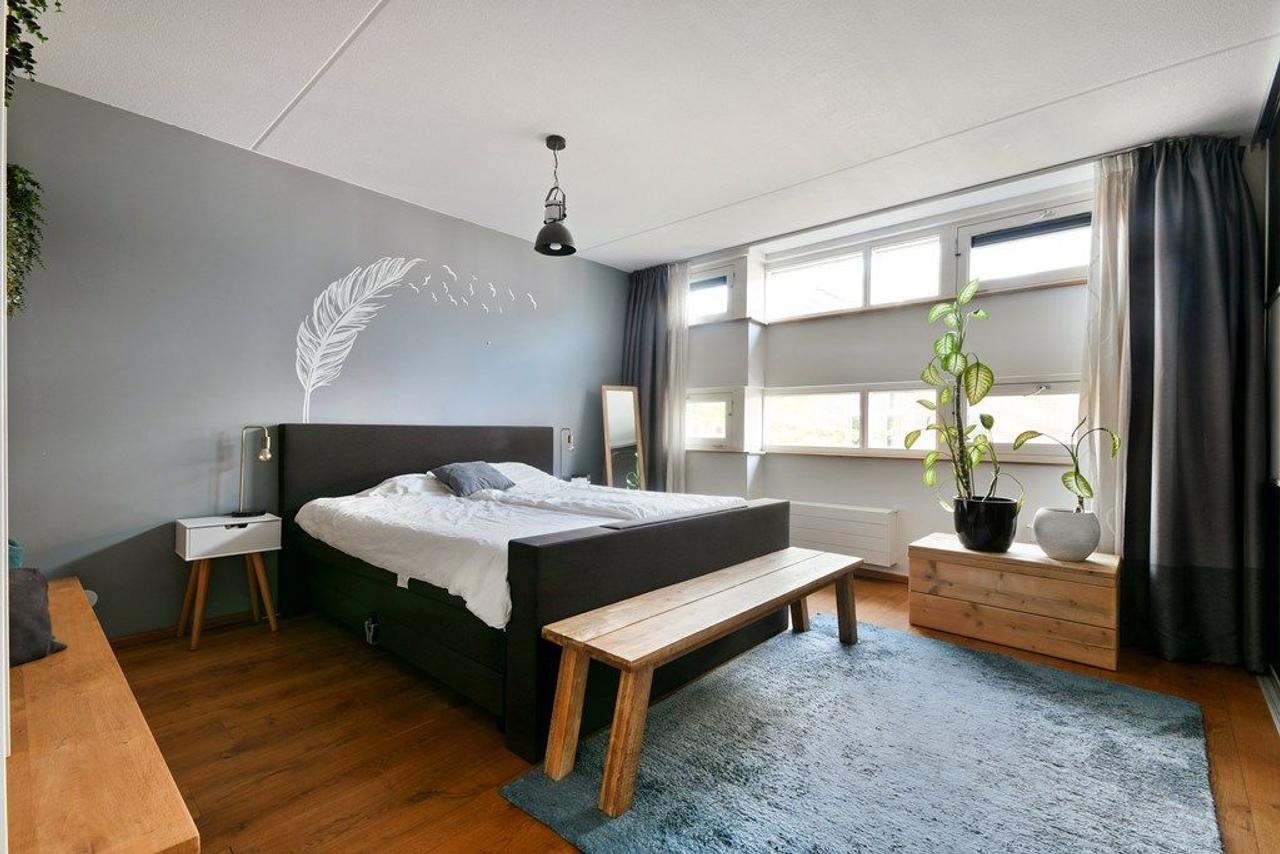 Rental Home in Sportliedenbuurt - Image 19