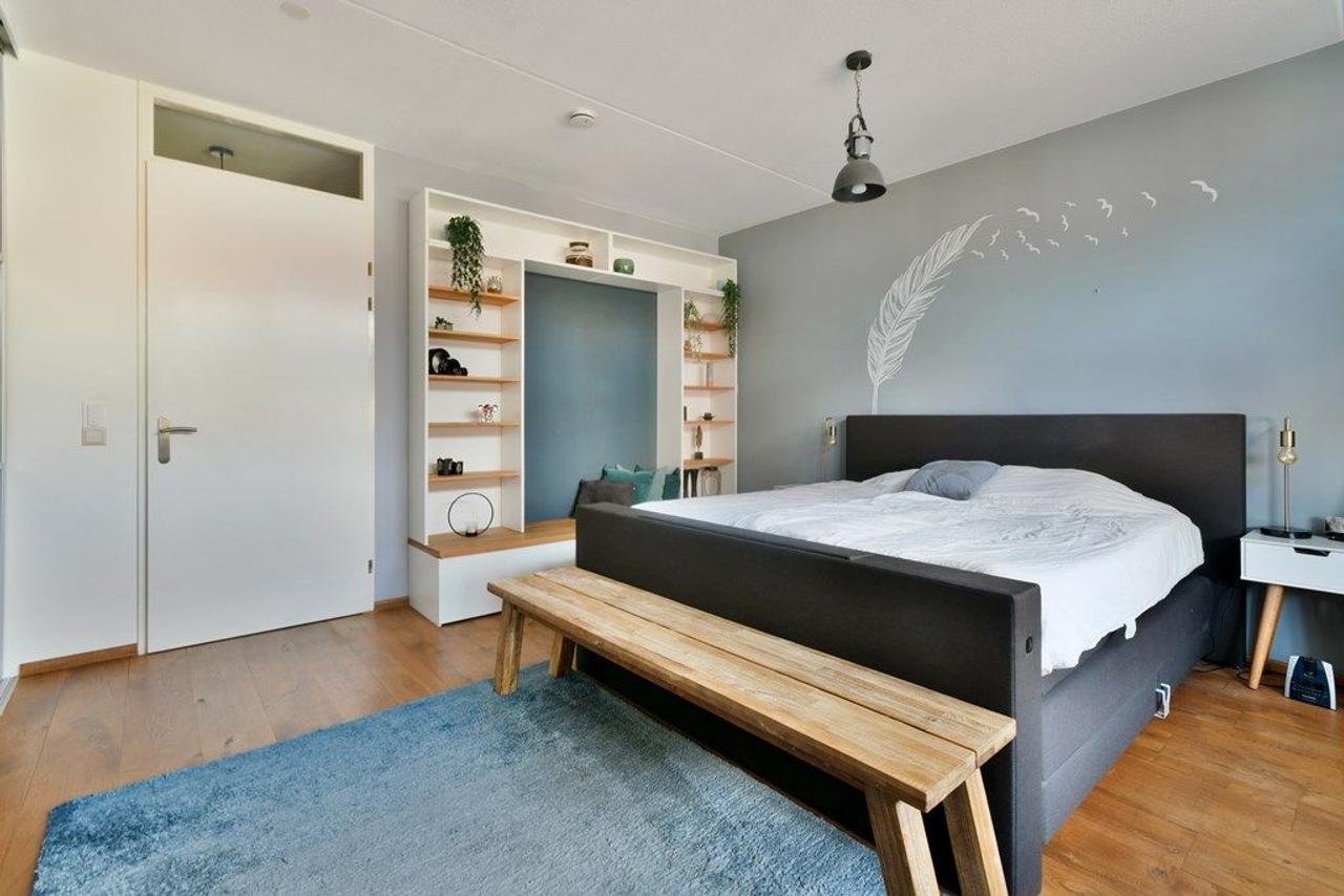 Rental Home in Sportliedenbuurt - Image 20