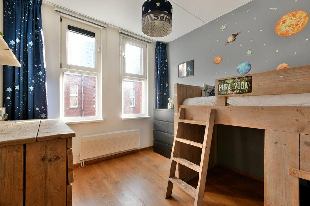 Rental Home in Sportliedenbuurt - Image 21