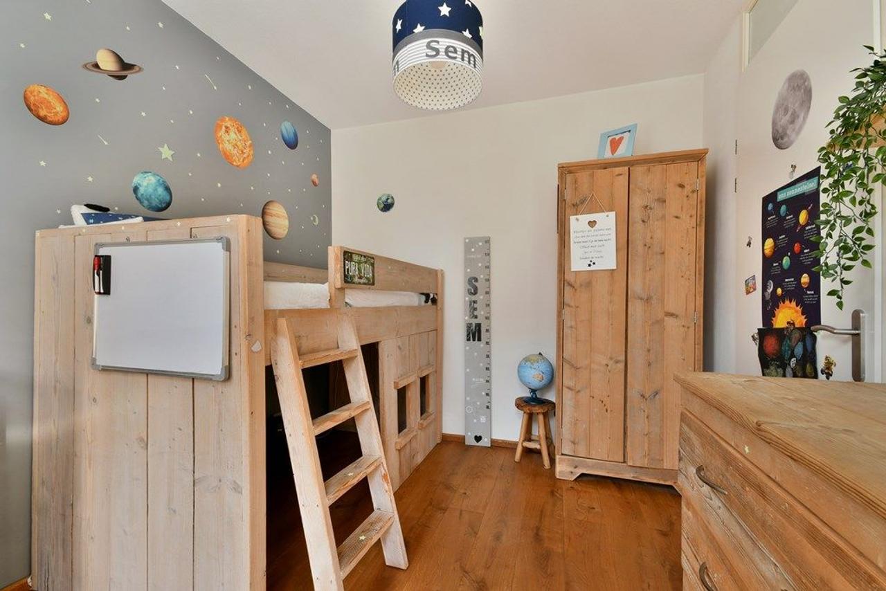 Rental Home in Sportliedenbuurt - Image 22