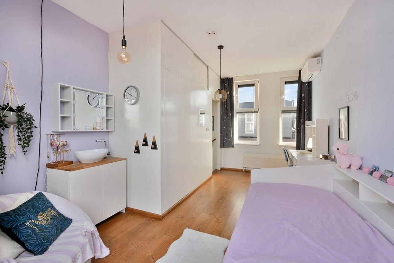 Rental Home in Sportliedenbuurt - Image 27