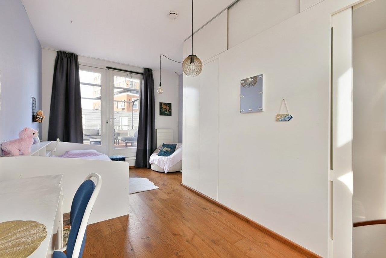 Rental Home in Sportliedenbuurt - Image 28
