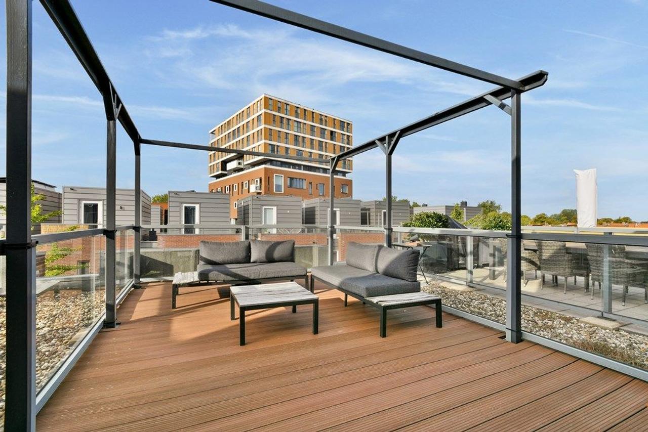 Rental Home in Sportliedenbuurt - Image 29