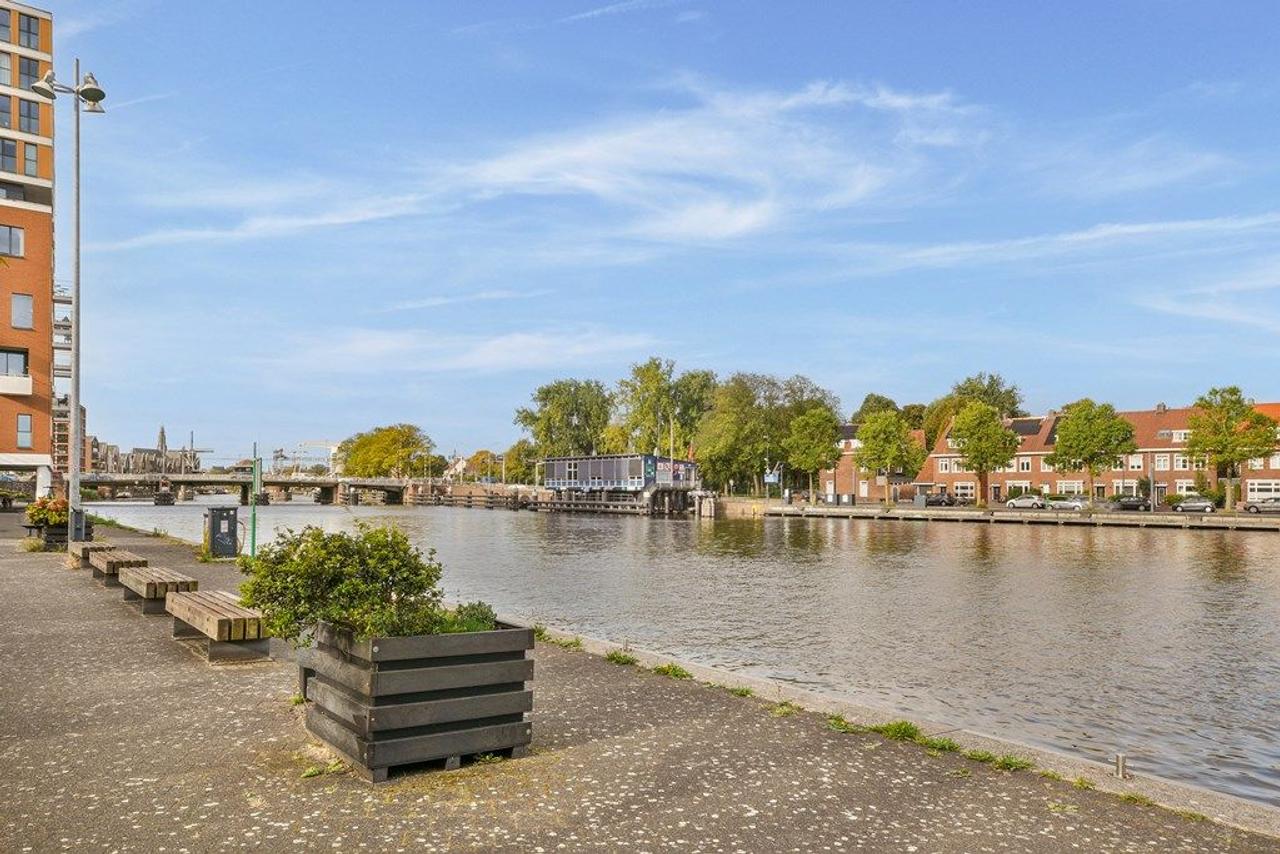 Rental Home in Sportliedenbuurt - Image 33