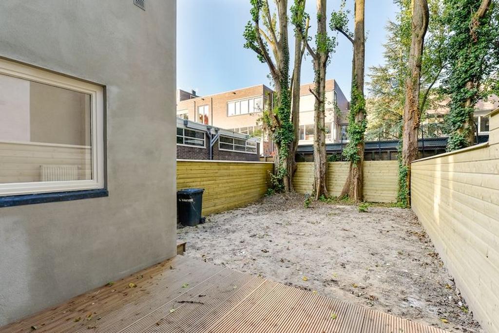 Direct beschikbaar: 4 slaapkamers met tuin - Afbeelding 1