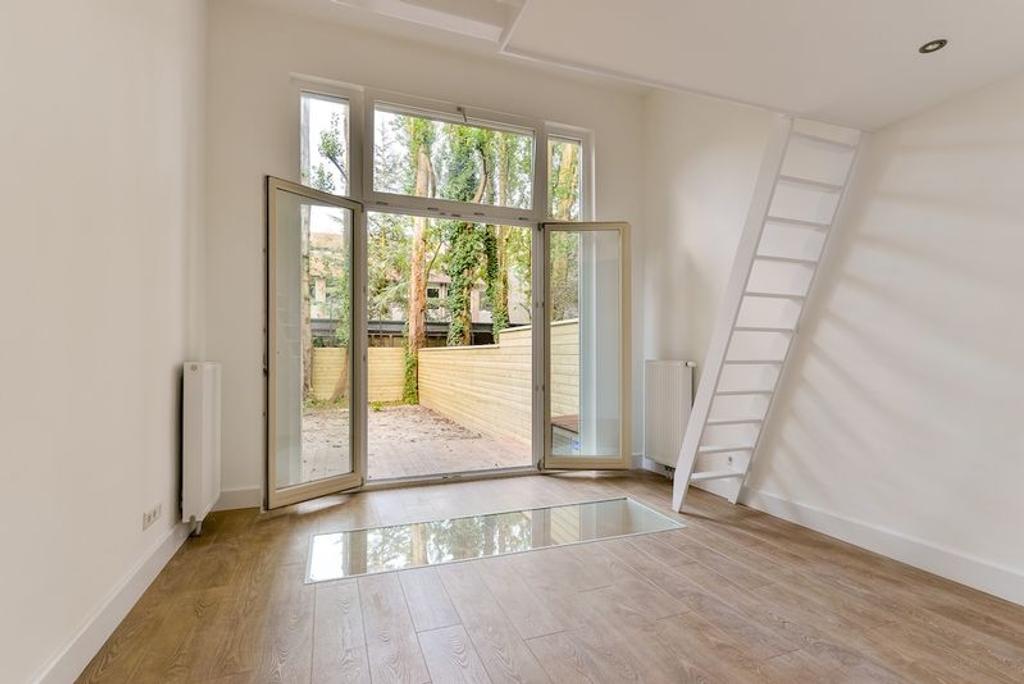 Direct beschikbaar: 4 slaapkamers met tuin - Afbeelding 3