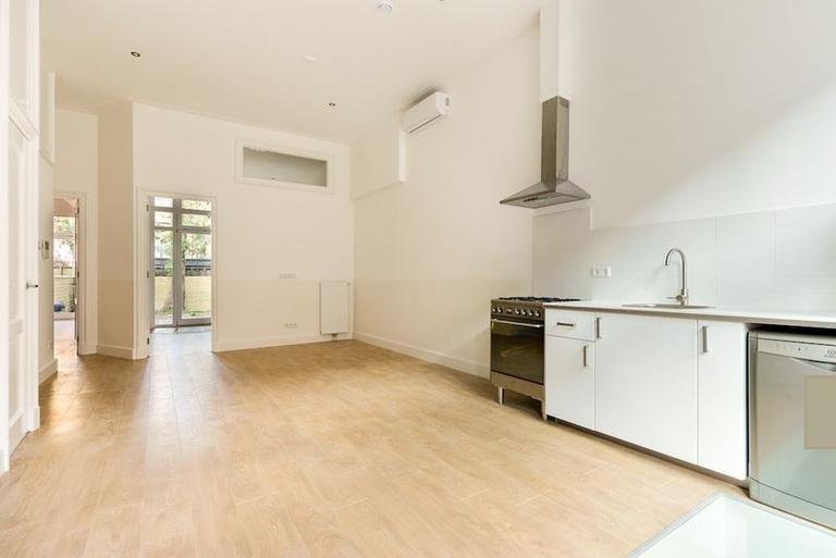 Direct beschikbaar: 4 slaapkamers met tuin - Afbeelding 4