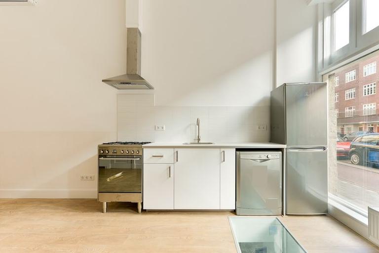 Direct beschikbaar: 4 slaapkamers met tuin - Afbeelding 5