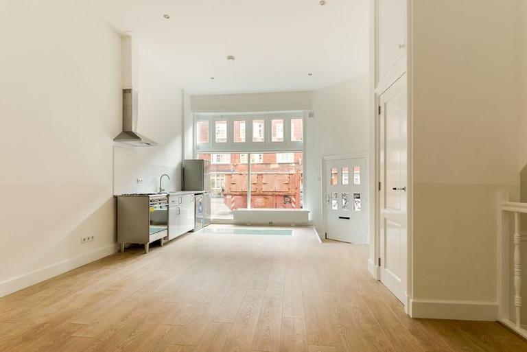 Direct beschikbaar: 4 slaapkamers met tuin - Afbeelding 7