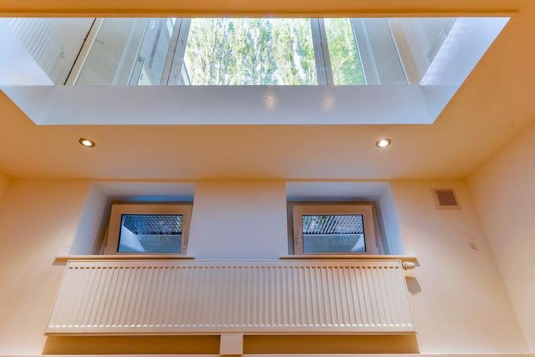 Direct beschikbaar: 4 slaapkamers met tuin - Afbeelding 9