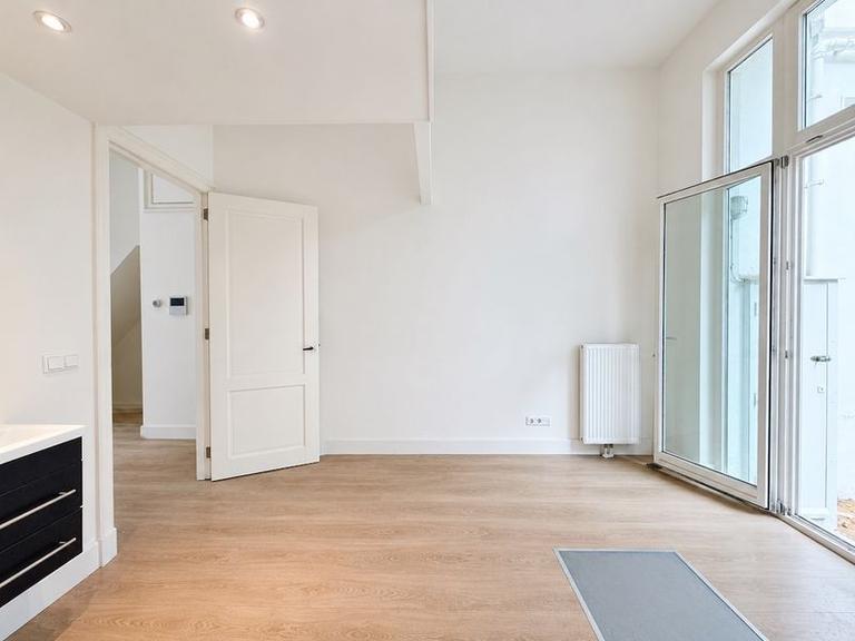 Direct beschikbaar: 4 slaapkamers met tuin - Afbeelding 15