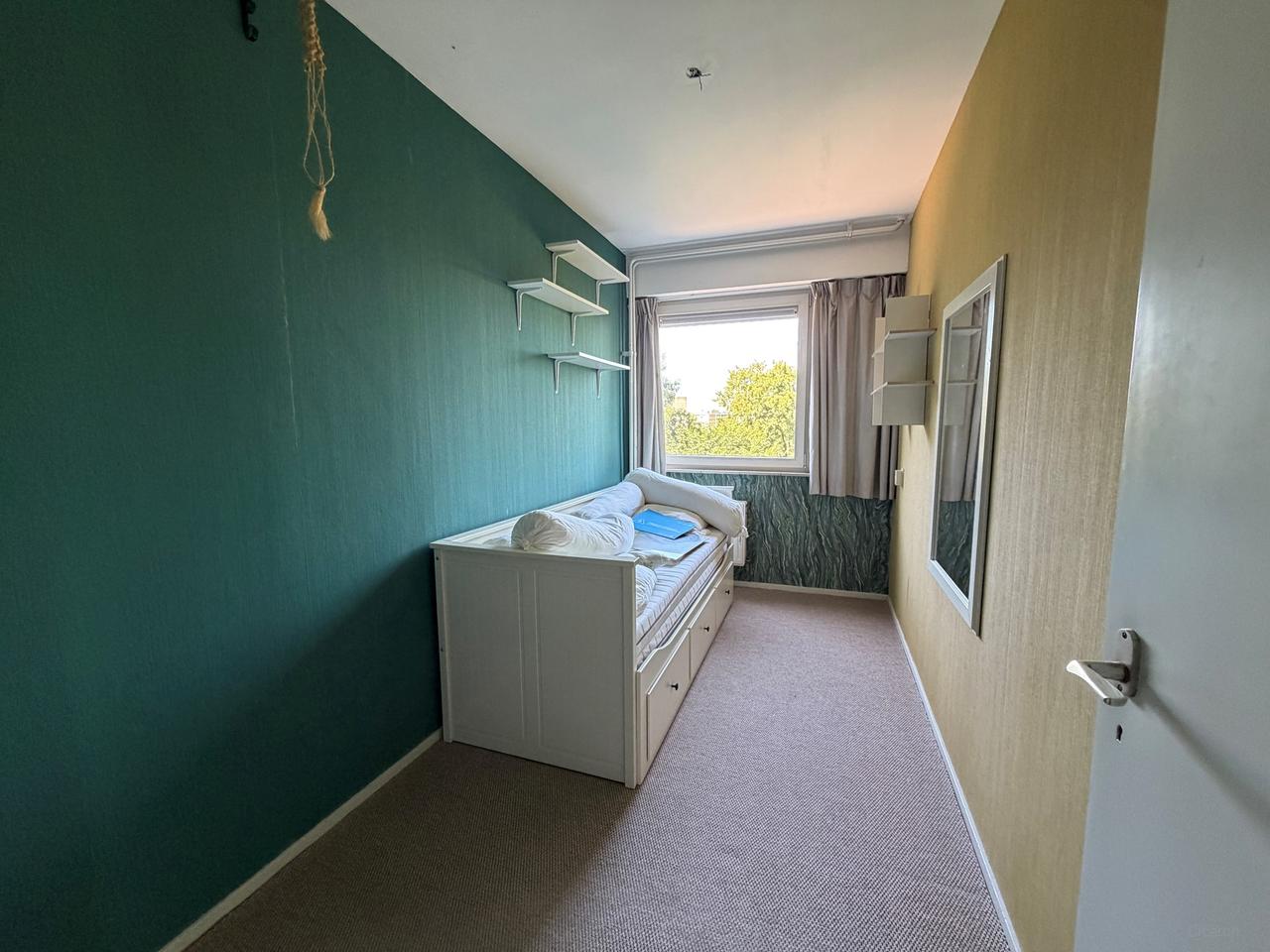 90 m² apartment with 3 bedrooms - Image 16
