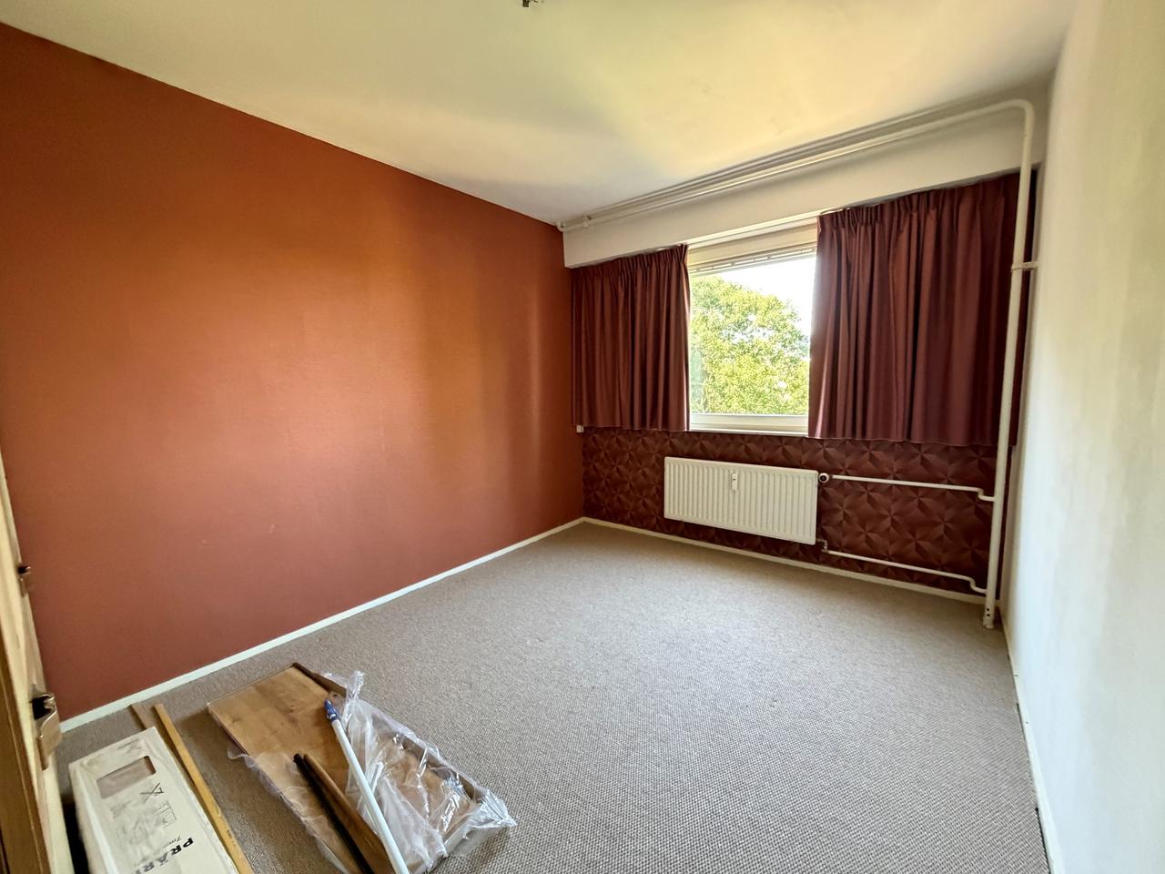 90 m² apartment with 3 bedrooms - Image 19