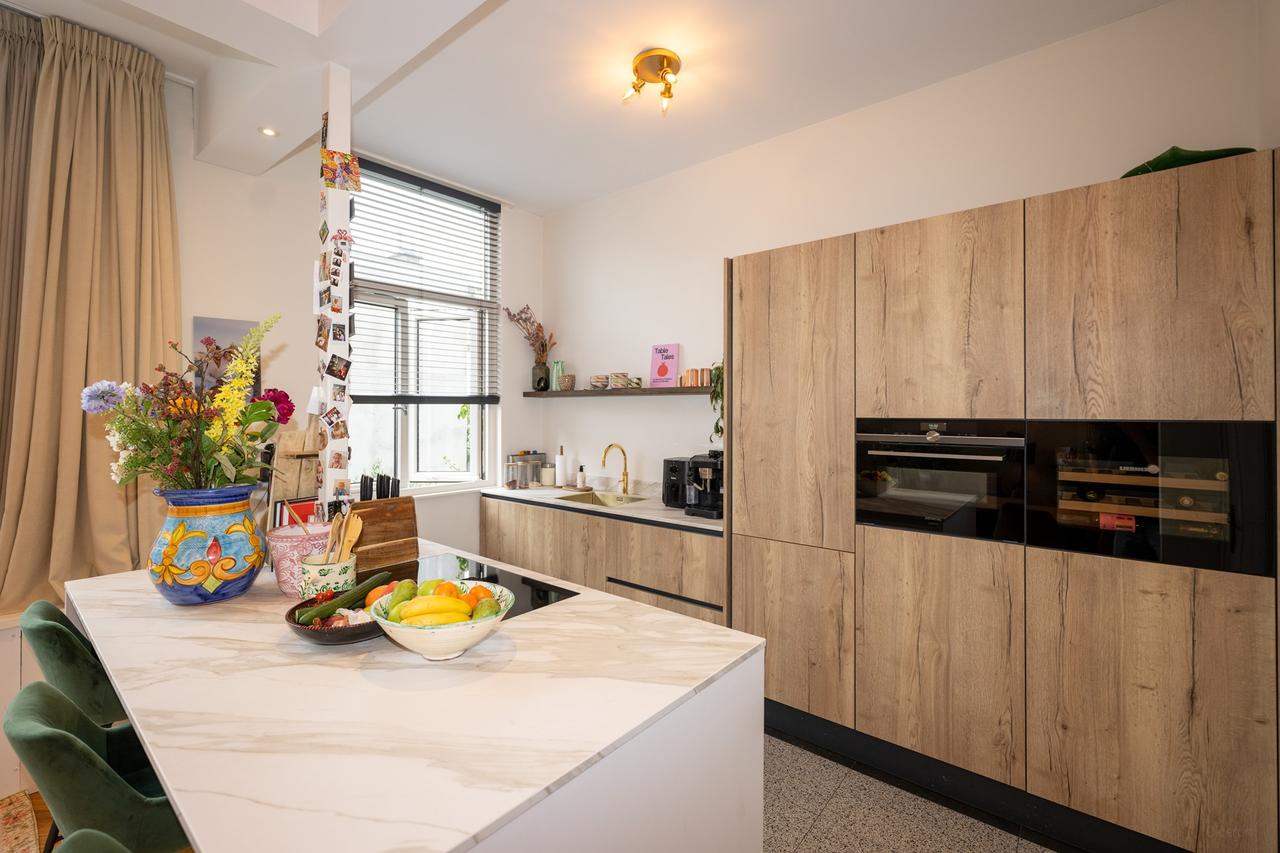 Furnished 3-Bedroom Apartment with Garden - Image 5