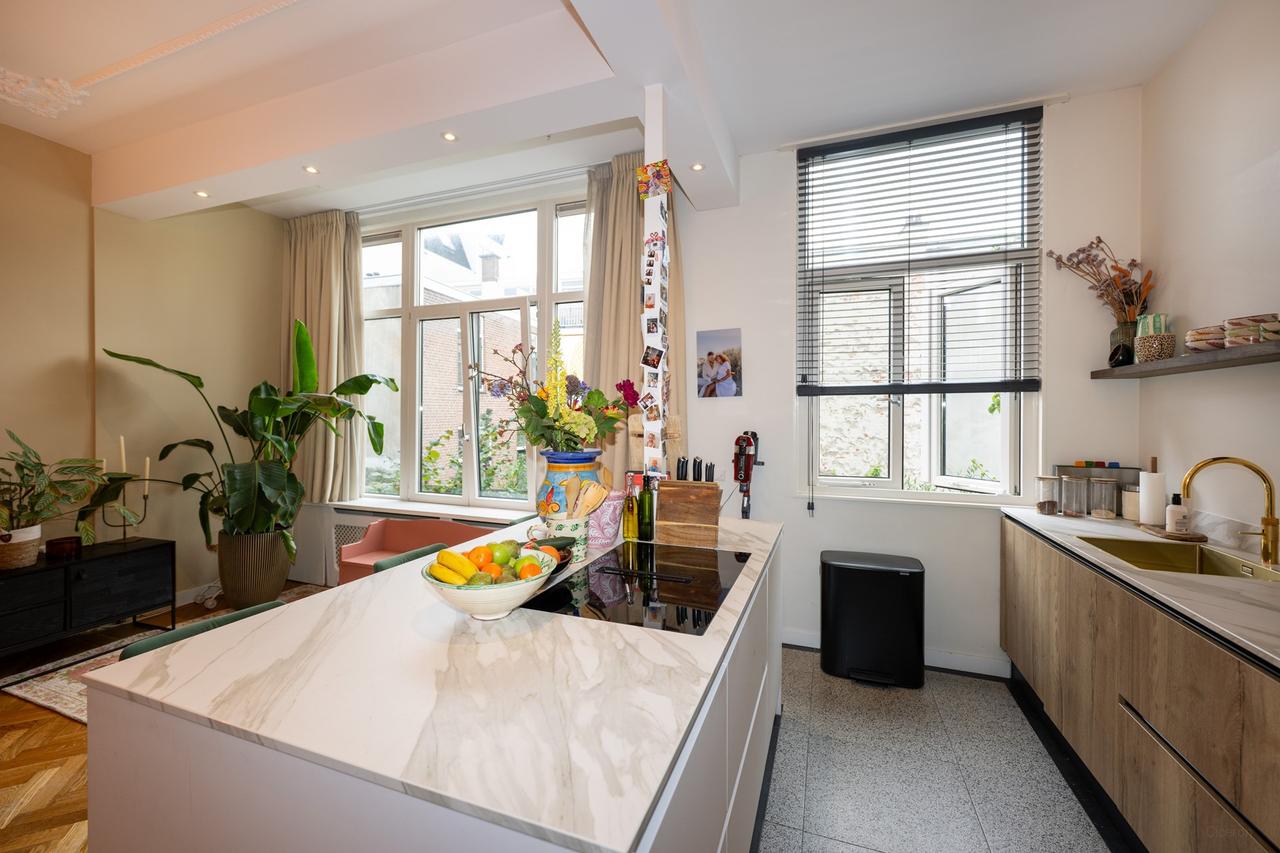 Furnished 3-Bedroom Apartment with Garden - Image 6