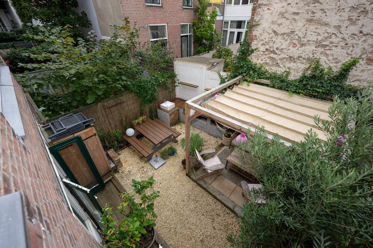 Furnished 3-Bedroom Apartment with Garden - Image 8