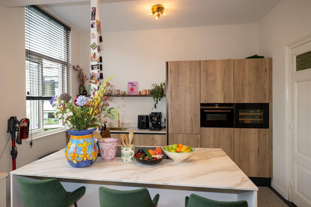 Furnished 3-Bedroom Apartment with Garden - Image 10