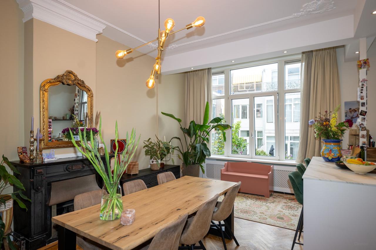 Furnished 3-Bedroom Apartment with Garden - Image 14