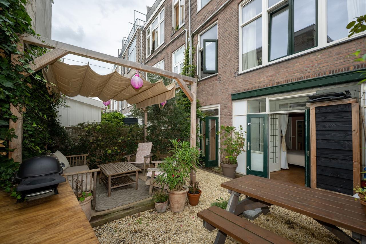 Furnished 3-Bedroom Apartment with Garden - Image 23