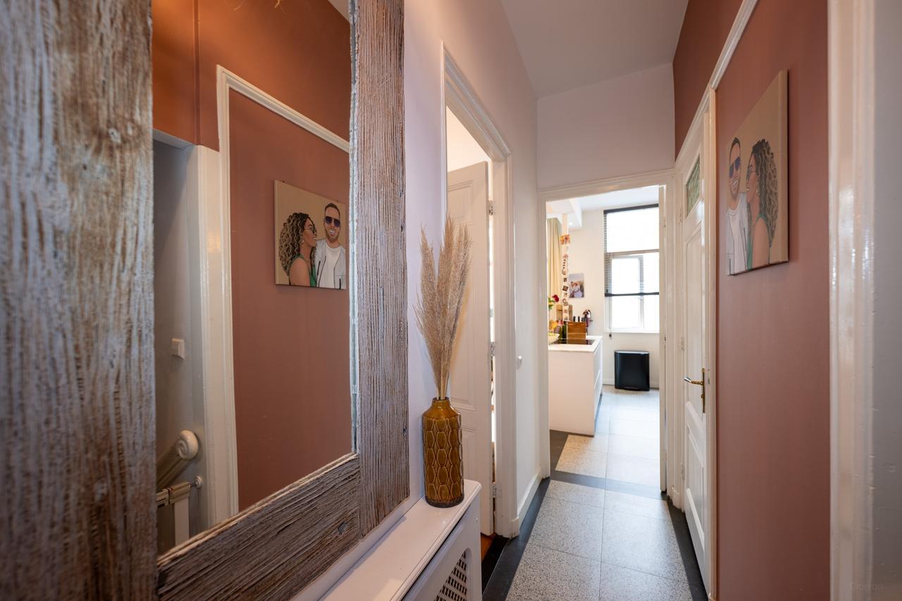 Furnished 3-Bedroom Apartment with Garden - Image 30