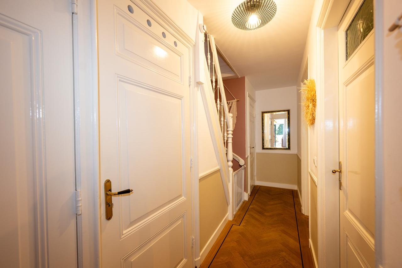 Furnished 3-Bedroom Apartment with Garden - Image 33