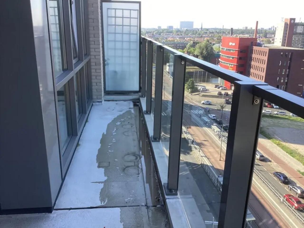 71 m² apartment with balcony in Laakhaven - Image 3
