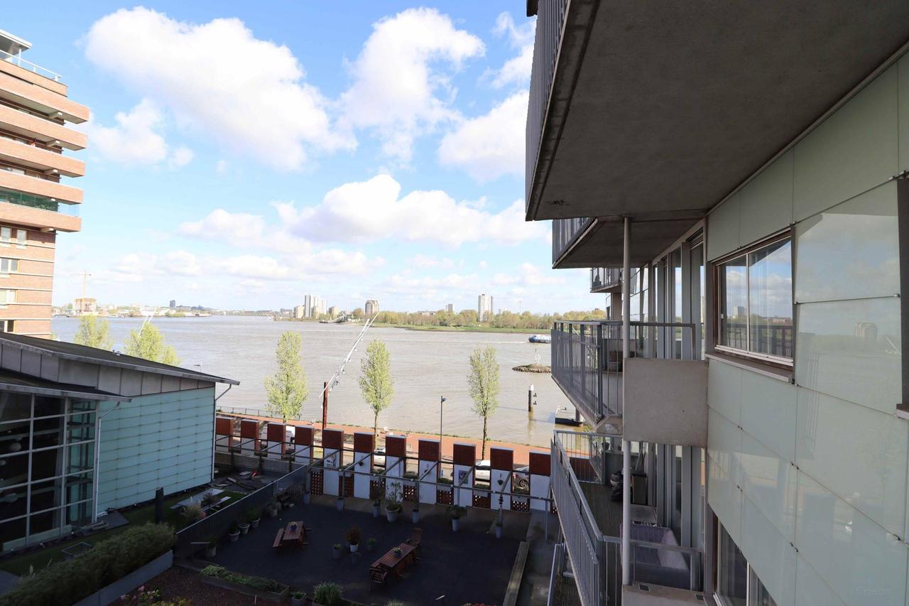 Gemeubileerd 3-kamerappartement met balkon - Afbeelding 10