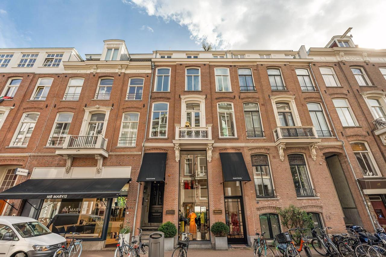 150 m² met lift en dakterras in Zuid - Afbeelding 1