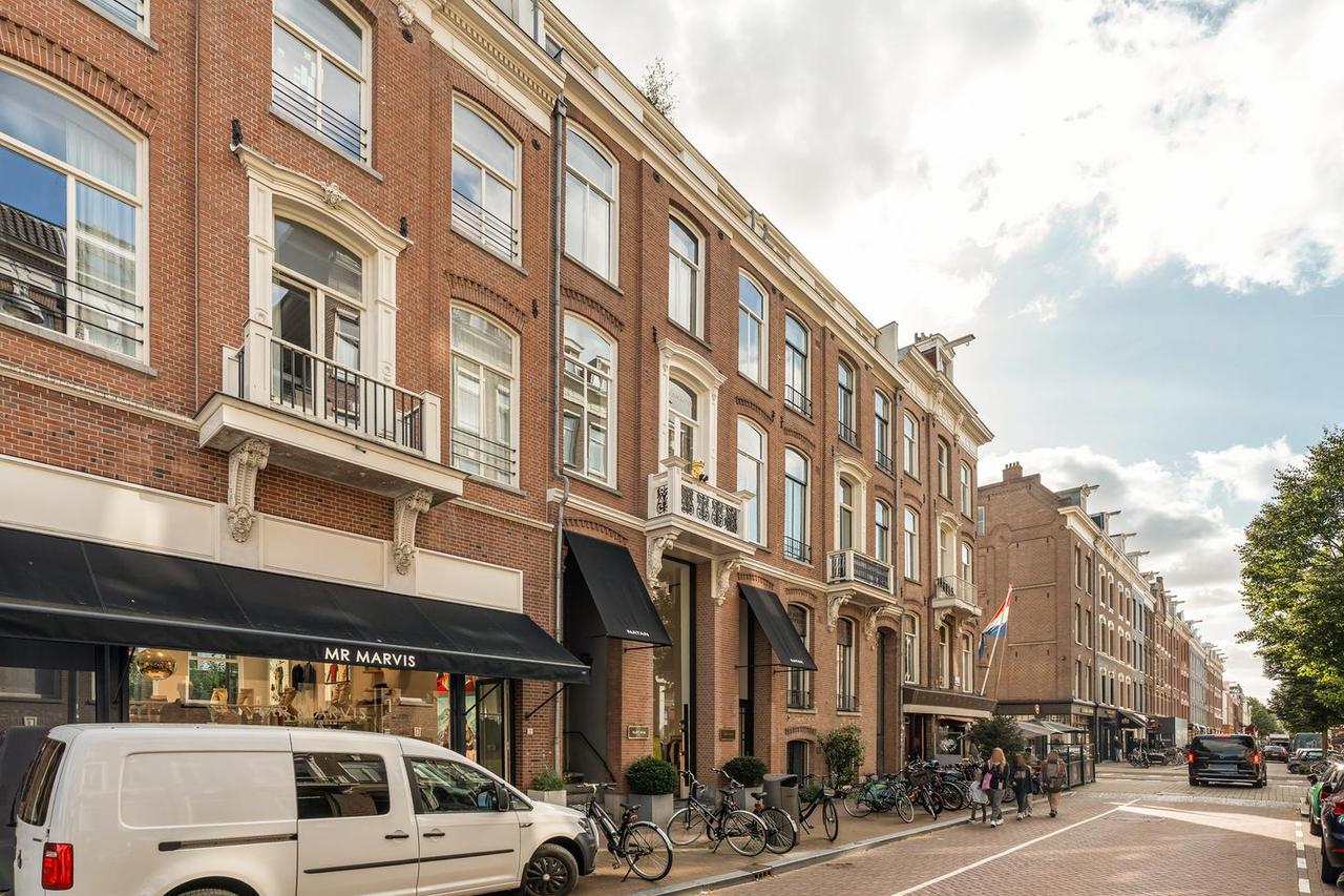 150 m² met lift en dakterras in Zuid - Afbeelding 2