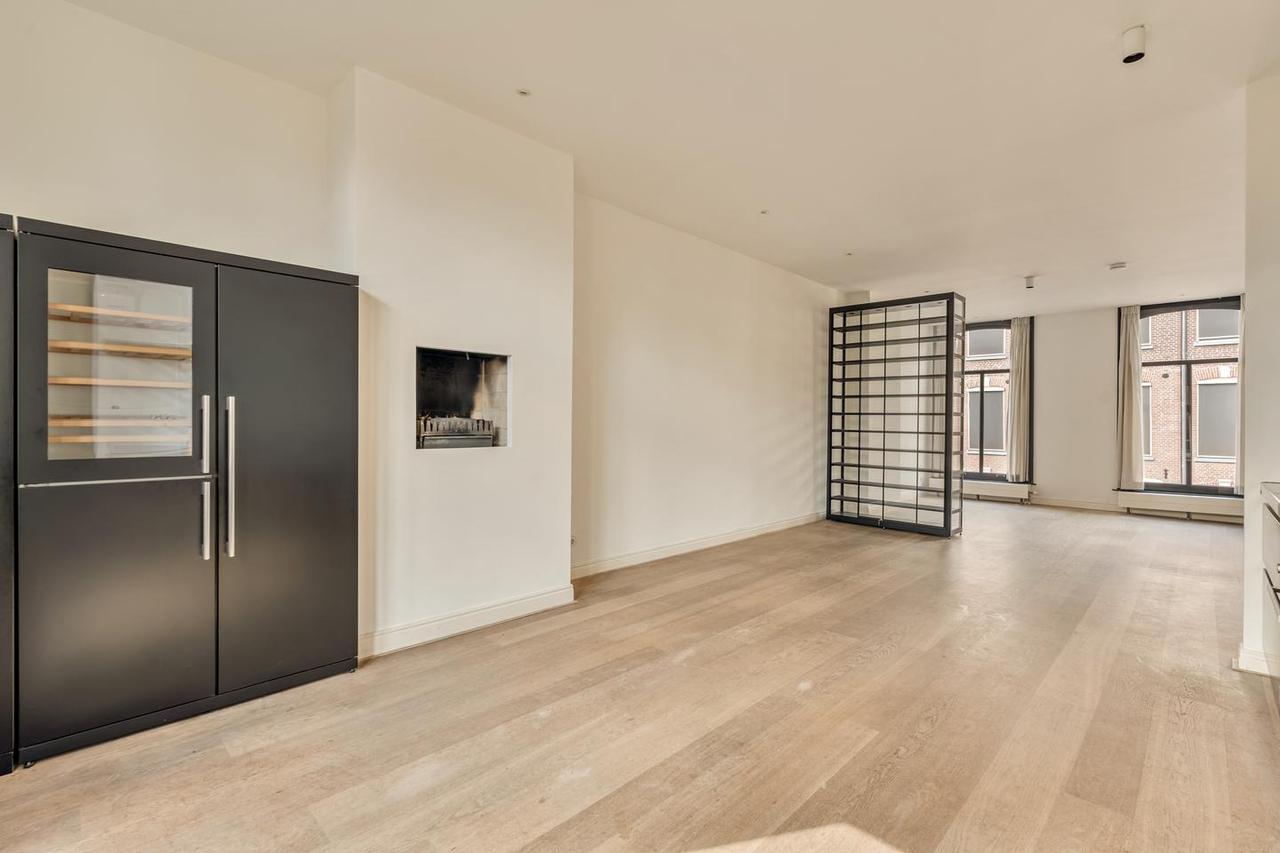 150 m² met lift en dakterras in Zuid - Afbeelding 3