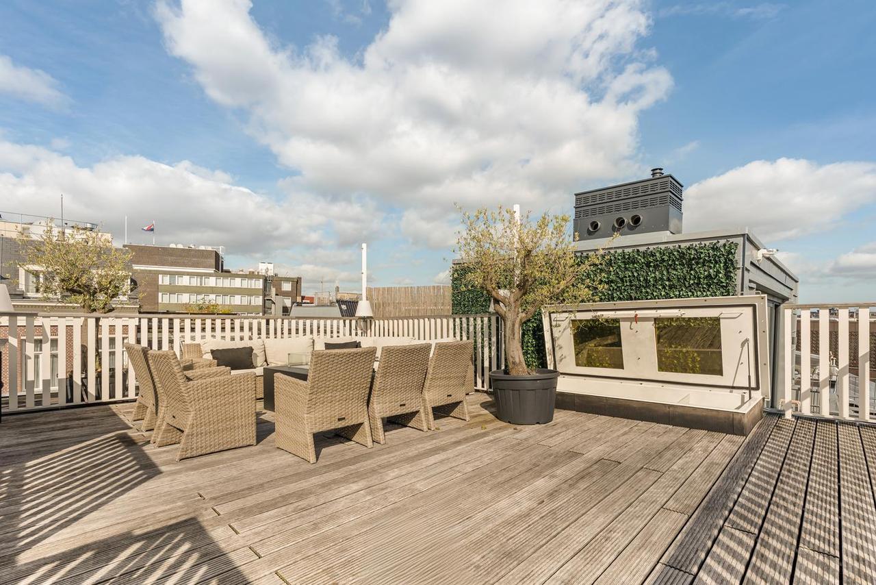 150 m² met lift en dakterras in Zuid - Afbeelding 5