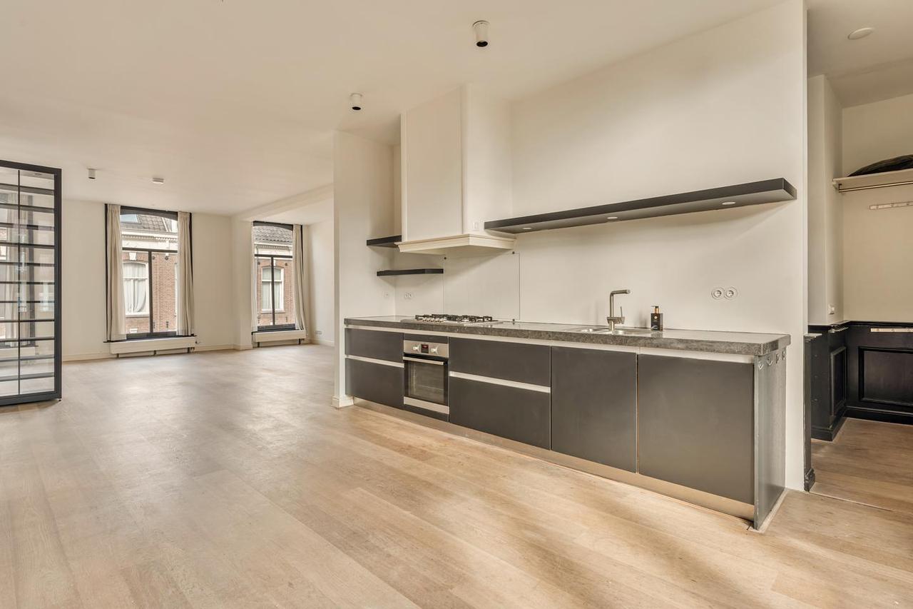 150 m² met lift en dakterras in Zuid - Afbeelding 7