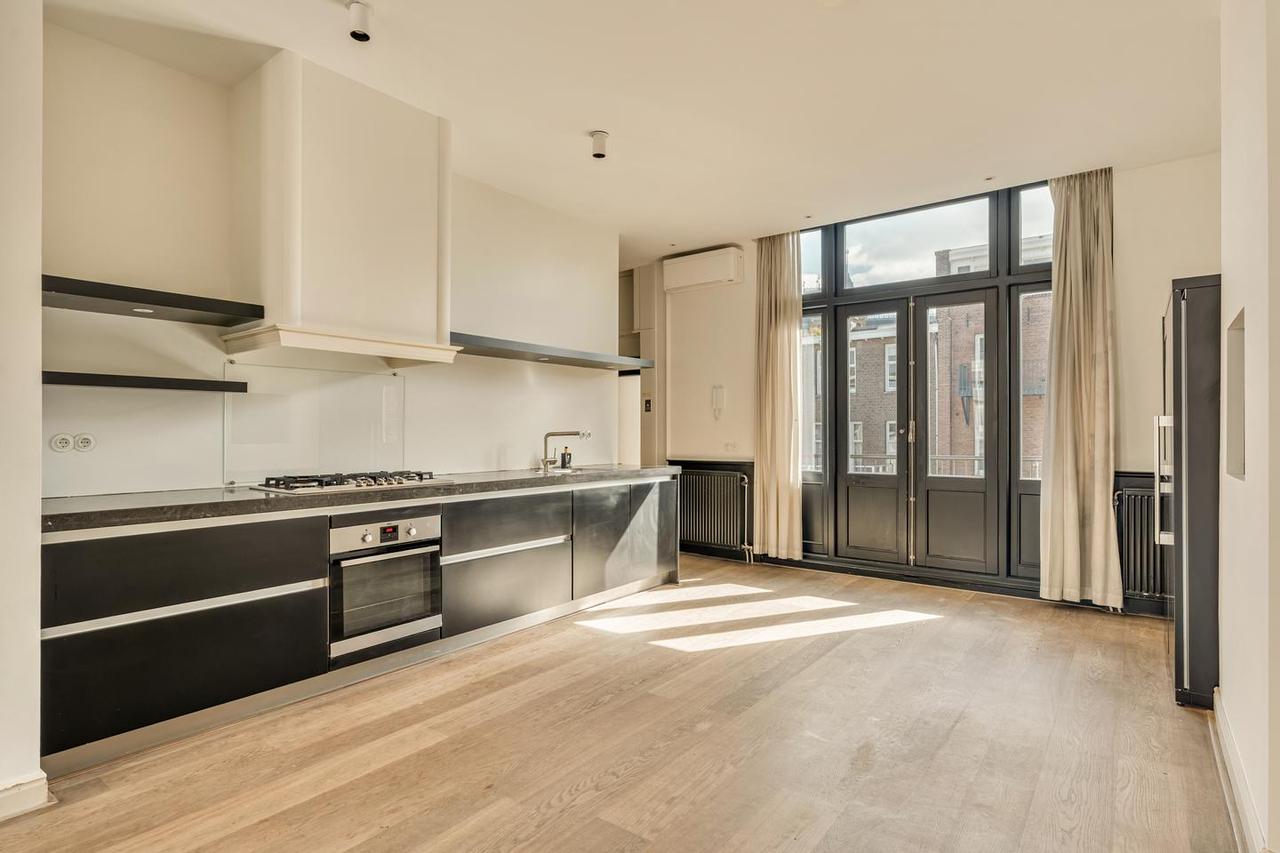 150 m² met lift en dakterras in Zuid - Afbeelding 8
