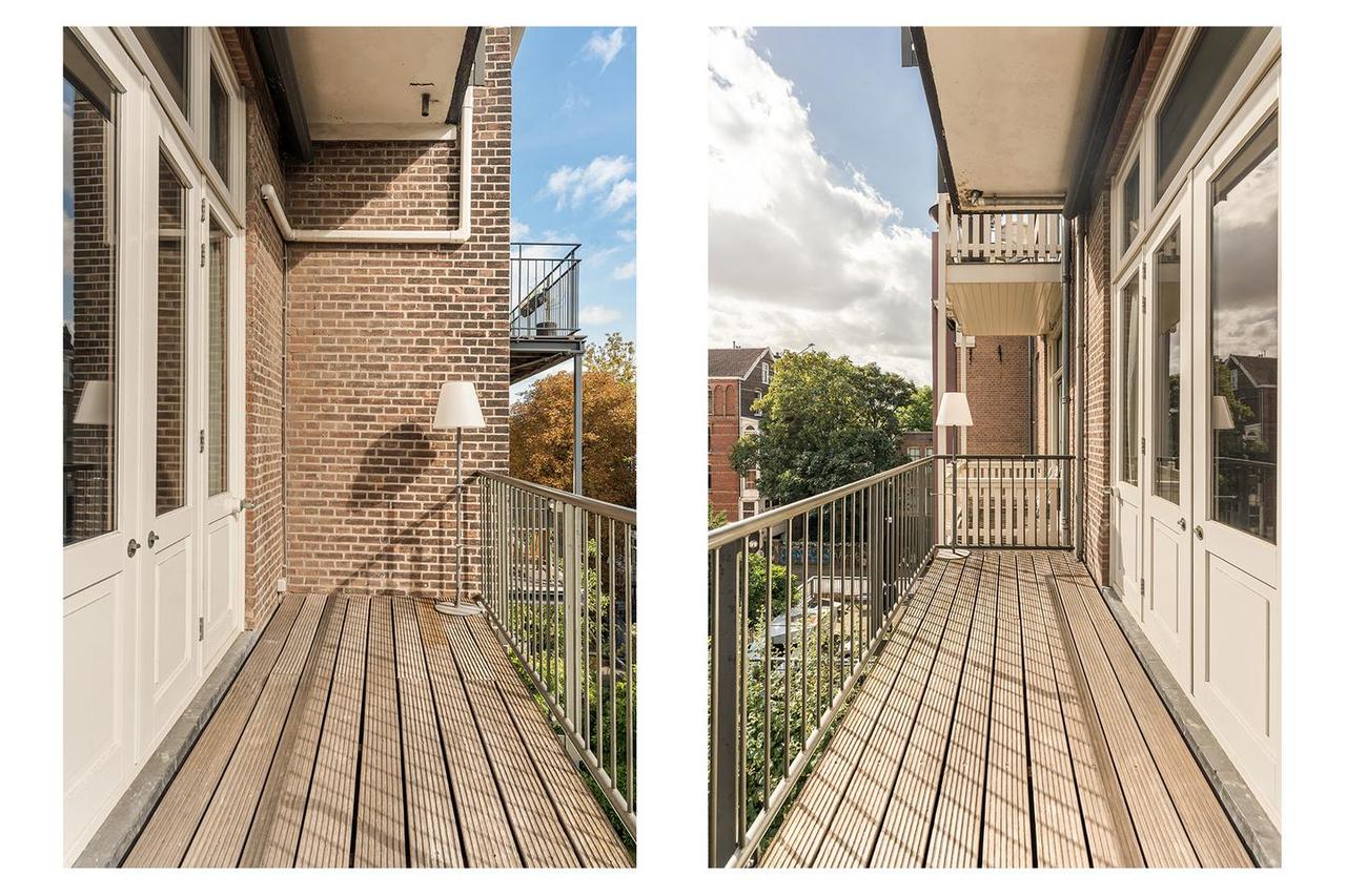 150 m² met lift en dakterras in Zuid - Afbeelding 9