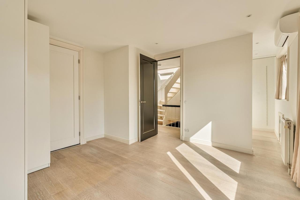 150 m² met lift en dakterras in Zuid - Afbeelding 11