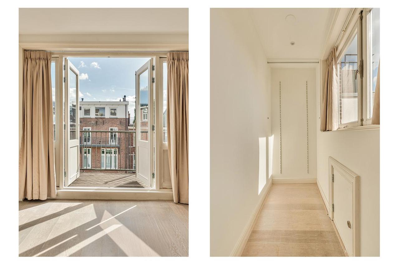 150 m² met lift en dakterras in Zuid - Afbeelding 12