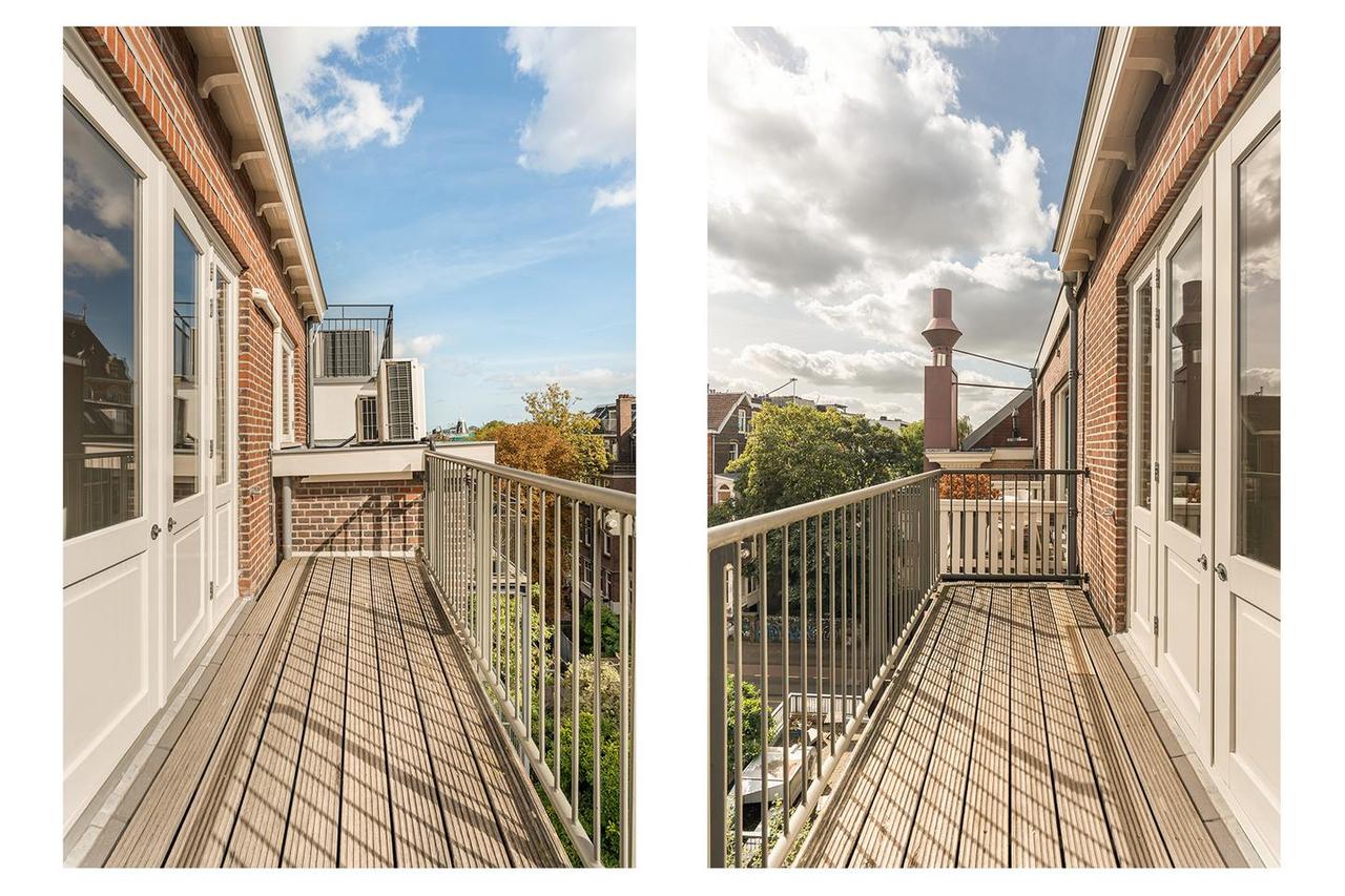 150 m² met lift en dakterras in Zuid - Afbeelding 13
