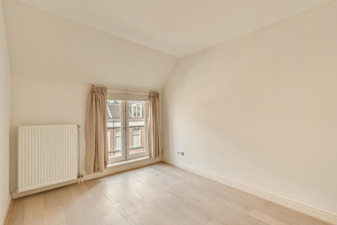 150 m² met lift en dakterras in Zuid - Afbeelding 18