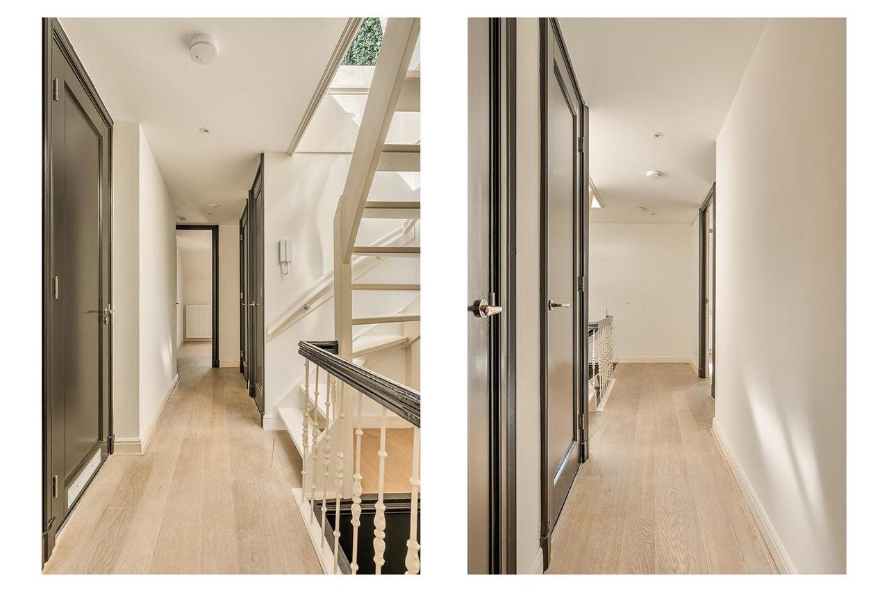 150 m² met lift en dakterras in Zuid - Afbeelding 20
