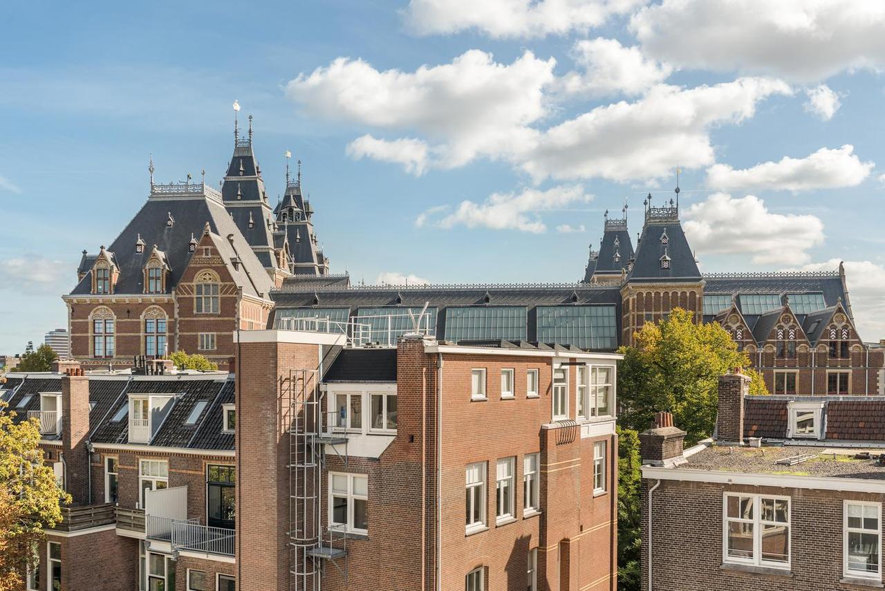 150 m² met lift en dakterras in Zuid - Afbeelding 21