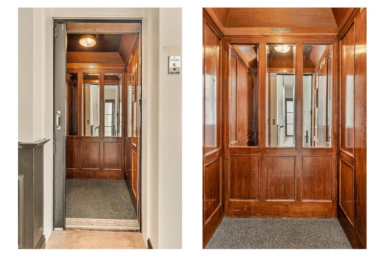150 m² met lift en dakterras in Zuid - Afbeelding 22
