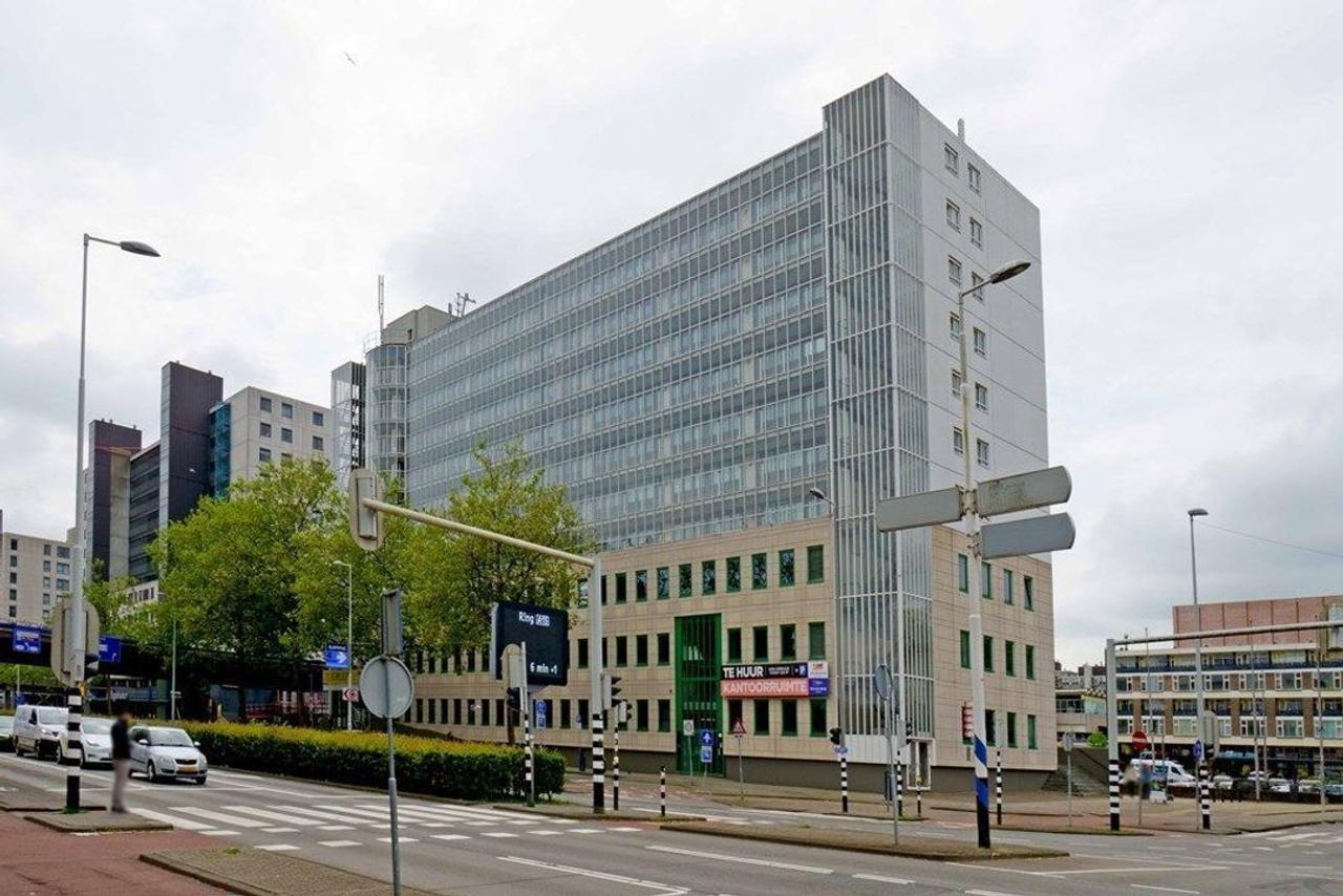 98 m² appartement met energielabel A - Afbeelding 1
