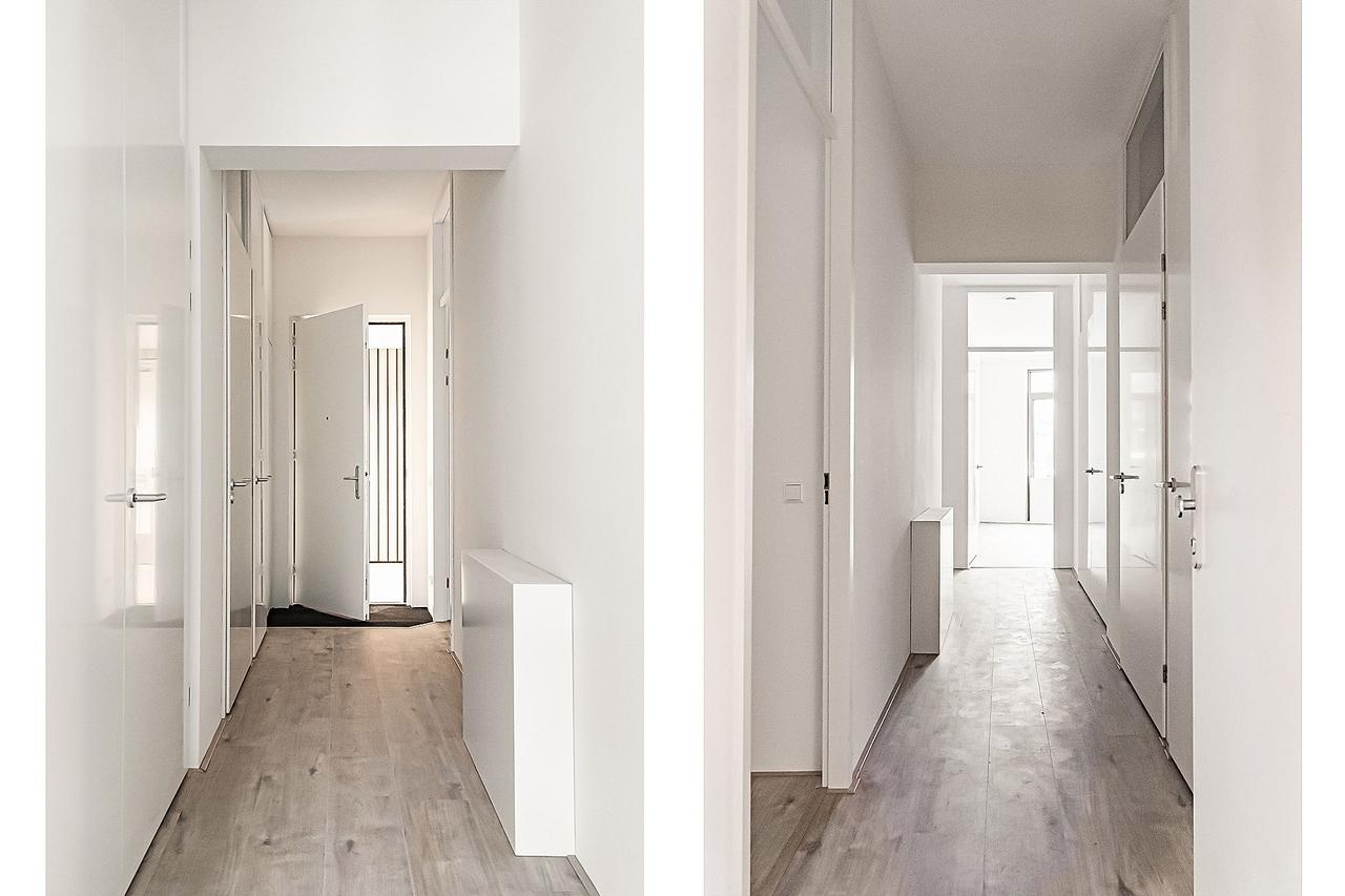 109 m² Apartment with Balcony in Haarlem - Image 4