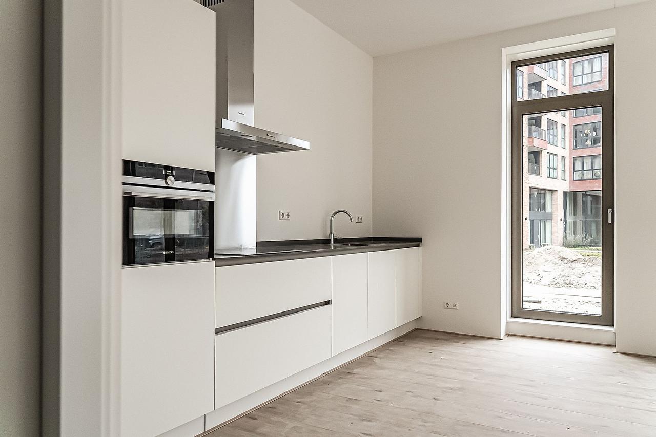 109 m² Apartment with Balcony in Haarlem - Image 6