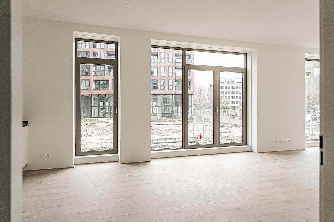 109 m² Apartment with Balcony in Haarlem - Image 7