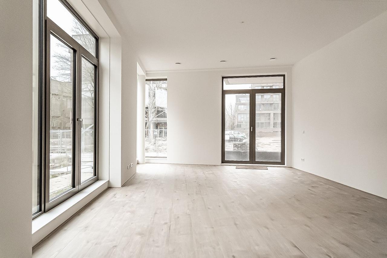 109 m² Apartment with Balcony in Haarlem - Image 8